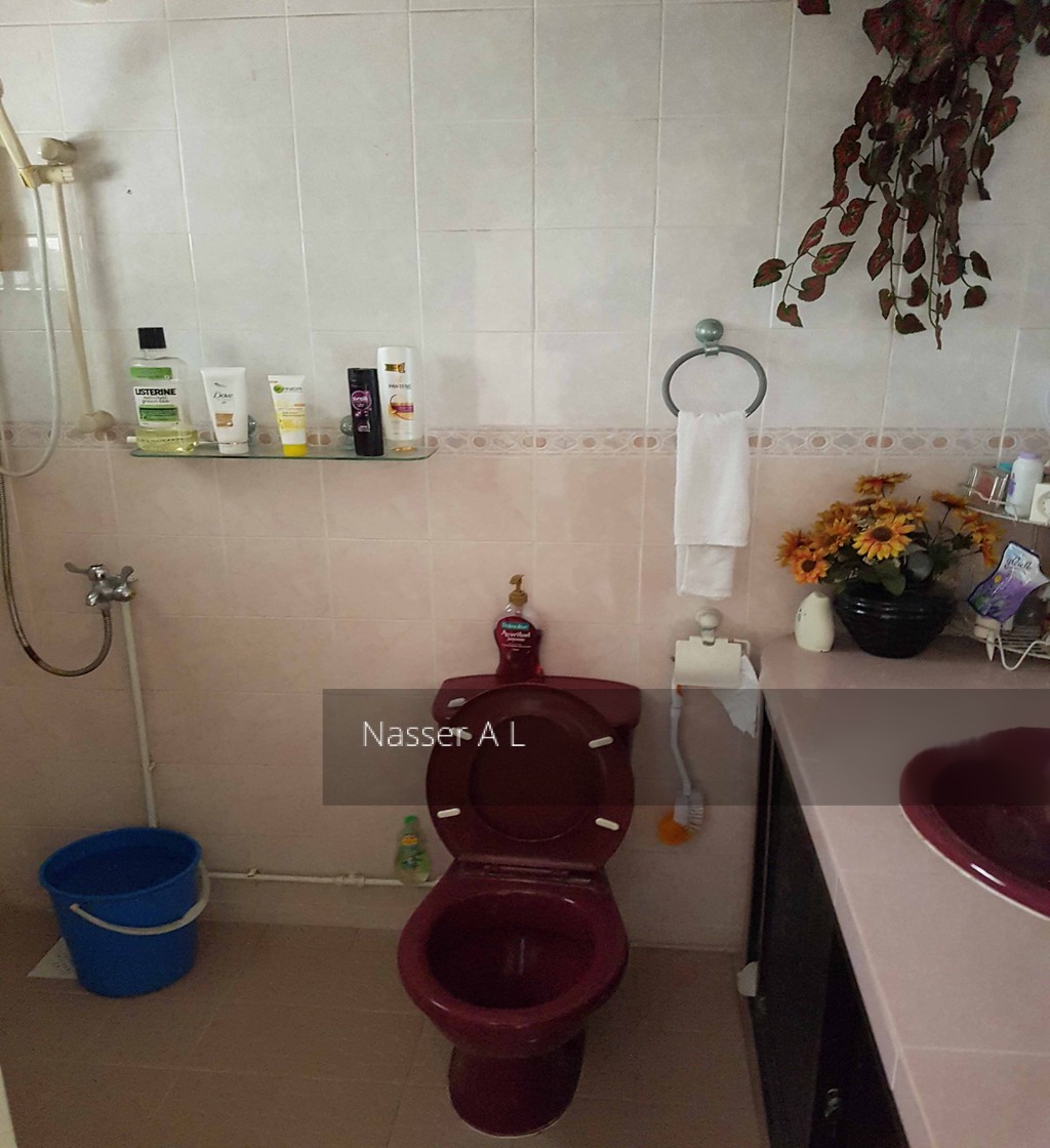 Blk 662B Jurong West Street 64 (Jurong West), HDB 4 Rooms #130862072